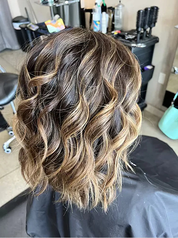 Review by Olivia