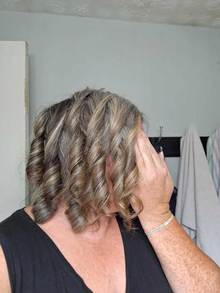 Review by Hannah