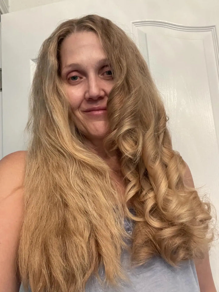 Review by Olivia