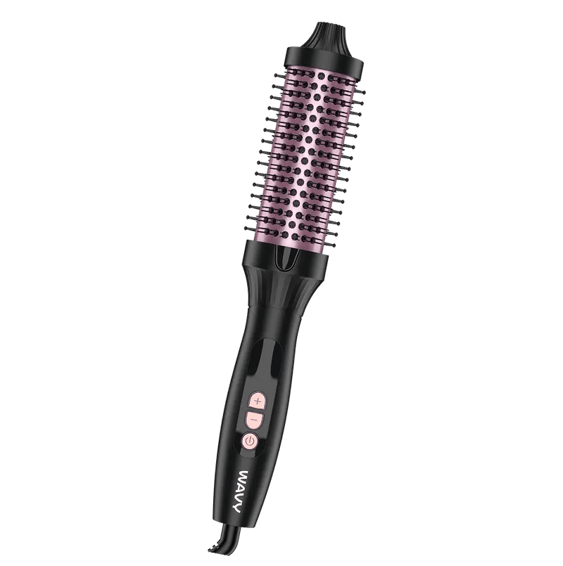 Premium styling for salon-worthy hair.