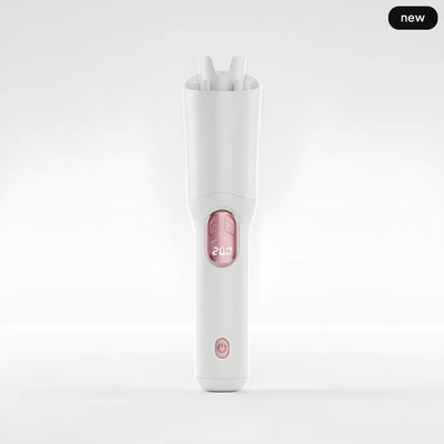 Cordless Automatic Hair Curler
