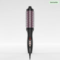 Thermal Blowout Brush Black