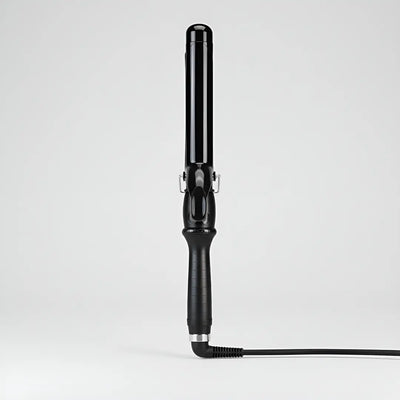Long Barrel Curling Iron