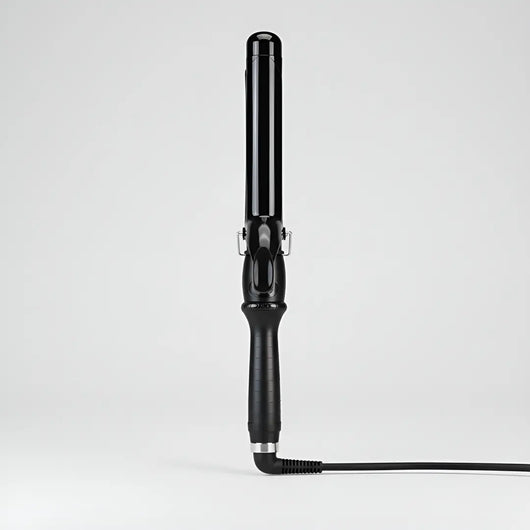 Long Barrel Curling Iron