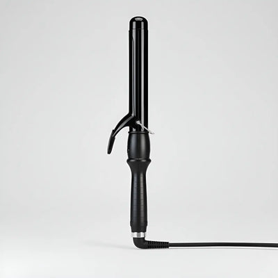 Long Barrel Curling Iron