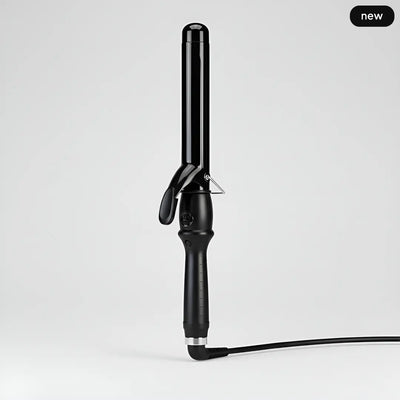 Long Barrel Curling Iron