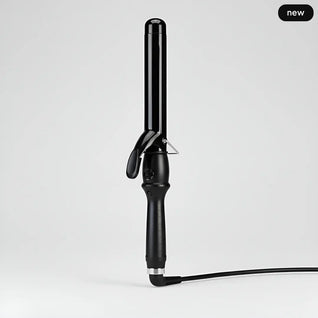 Long Barrel Curling Iron