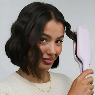 Wavy Pro Waver