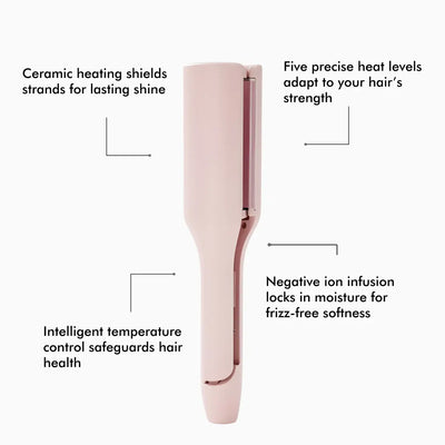 Wavy Pro Waver