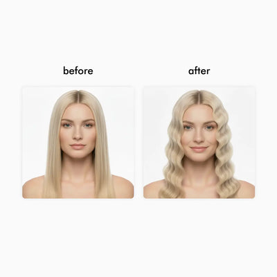 Wavy Pro Waver