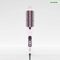 Thermal Blowout Brush Pink