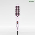Thermal Blowout Brush Pink
