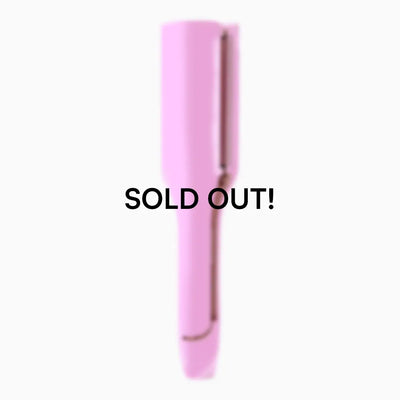 Wavy Pro Waver