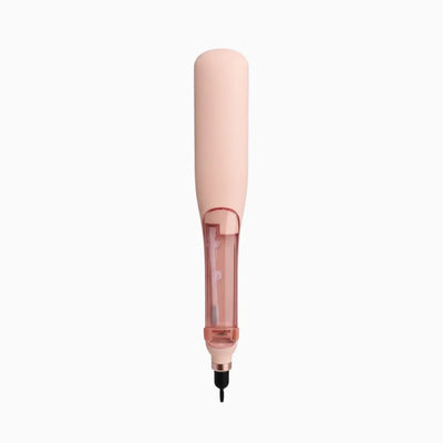 Steam Straightener Brush