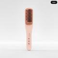 Steam Straightener Brush