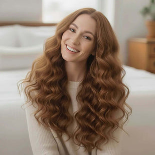 Reveal Your Best Waves